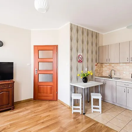 Apartamenty Ilawa Iława