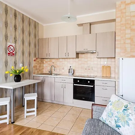 Daire Apartamenty Ilawa Iława