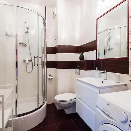 Apartamenty Ilawa * Iława