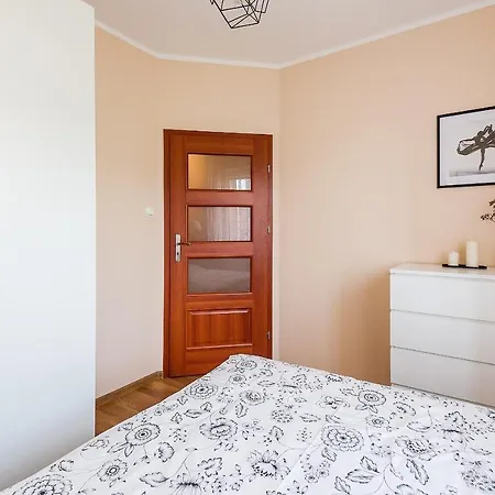 Apartamenty Ilawa Daire *