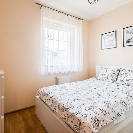 Daire Apartamenty Ilawa *