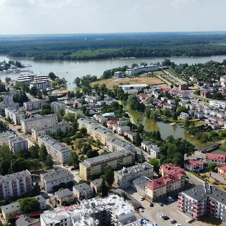 Apartamenty Ilawa Iława